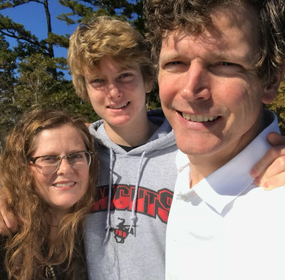 Thomas Harris and Family